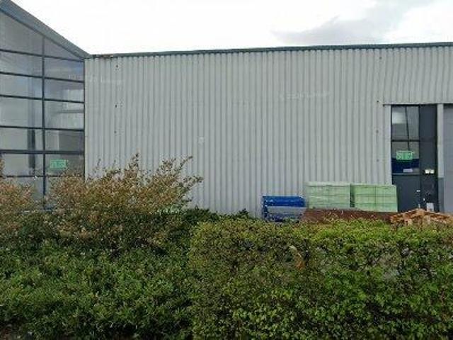 288 m2 office space for rent in Rotterdam Overschie