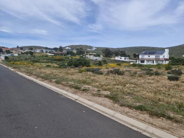 288 m² Land available in St Helena Views