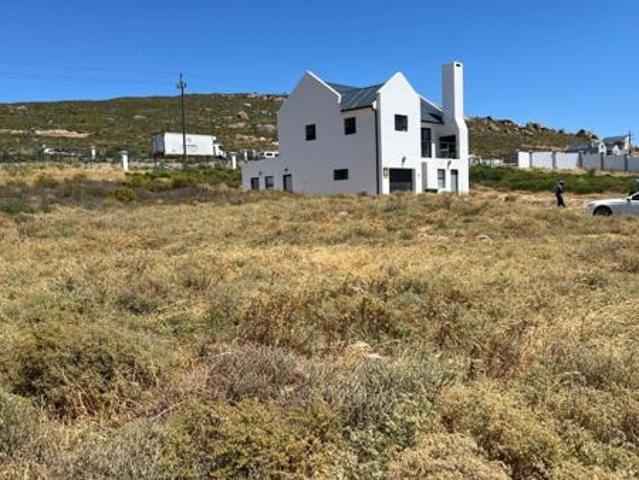 288 m² Land available in St Helena Views