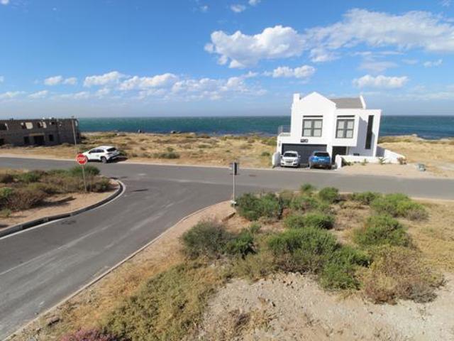 288 m² Land available in St Helena Views
