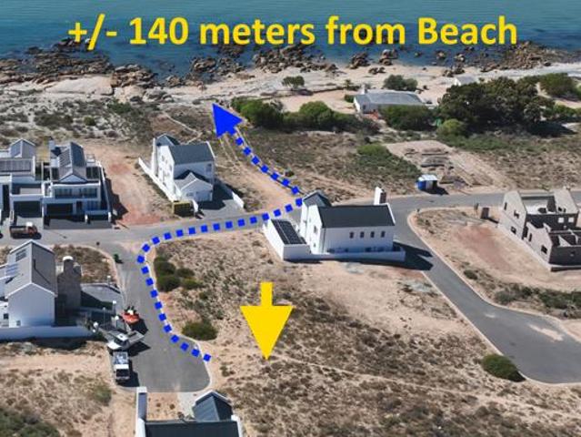 288 m² Land available in St Helena Views
