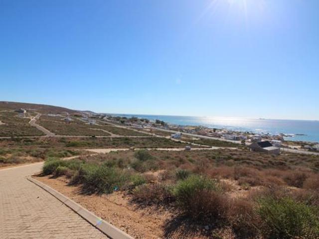 288 m² Land available in St Helena Views