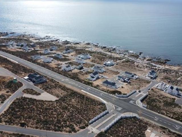 288 m² Land available in St Helena Views