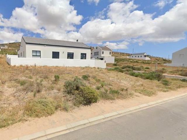 288 m² Land available in St Helena Views