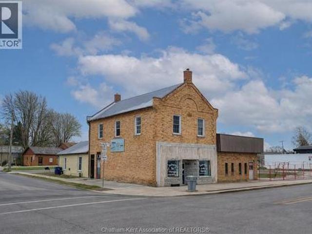 288 Main Street, Bothwell, ON, N0P 1C0 commercial for sale | Listing ID 26016 | Royal LePage