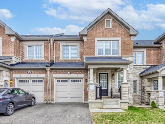 288 Murlock Heights, Milton, ON | Condos. Ca