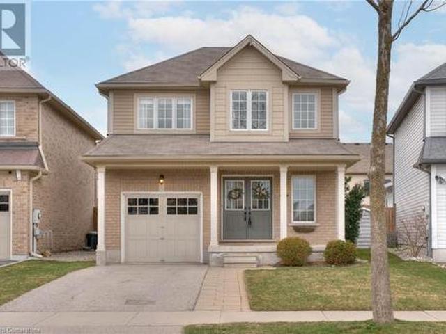 288 Norwich Road, Breslau, ON, N0B 1M0 house for sale | Listing ID 40719 | Royal LePage