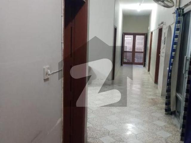 288 Square Yards House For Sale In North Karachi Sector 11A