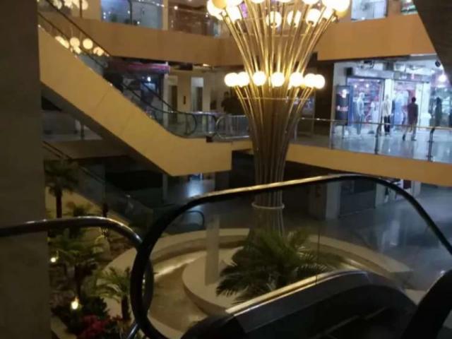 288 Sq Ft Office For Rent In Regent Mall Chen One Road Faisalabad ID 68845