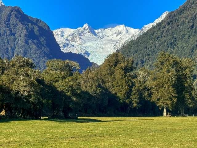 288 State Highway 6, Fox Glacier, Westland