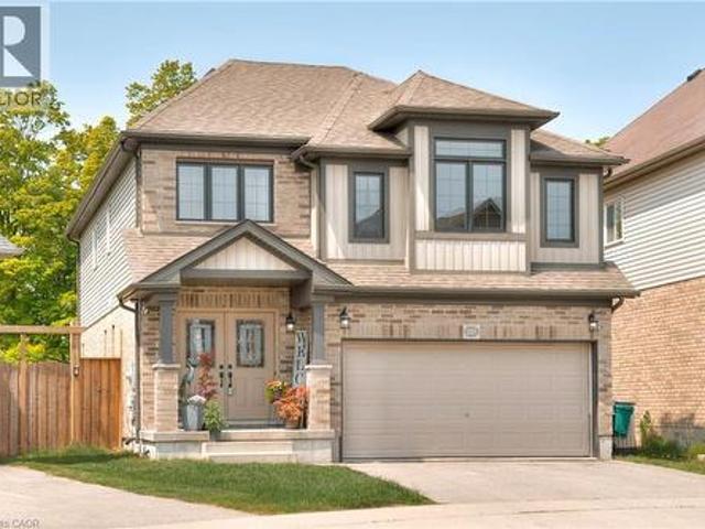 288 Steepleridge Street, Kitchener, ON, N2P 0B4 house for sale | Listing ID 40752 | Royal LePage