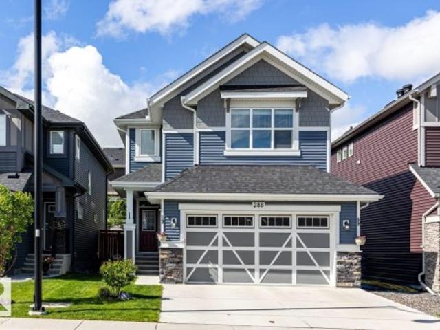 288 Sundown View, Cochrane, AB, T4C 2R2 house for sale | Listing ID E4493 | Royal LePage