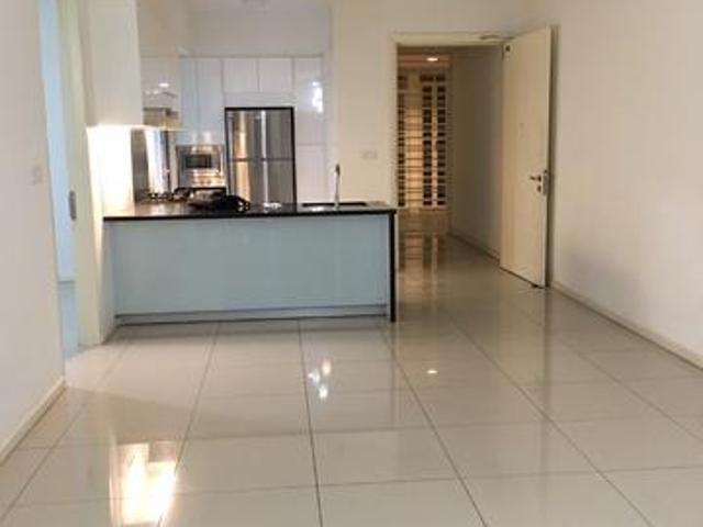288 Residency Car park at Ground Floor