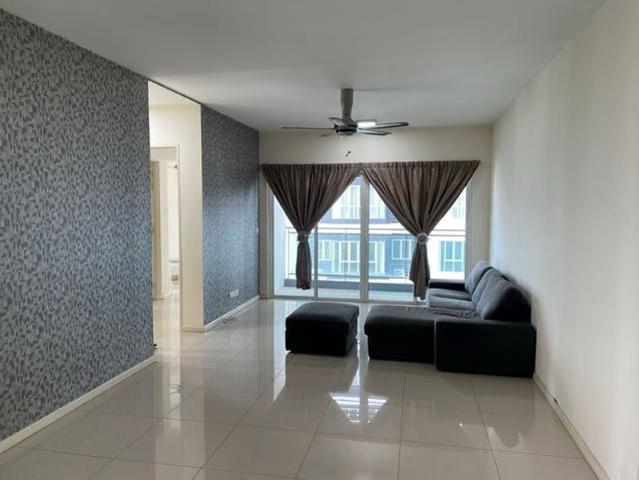 288 residency 1563sf 4r3b pfurnished setapak
