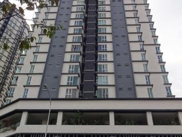 288 Residency