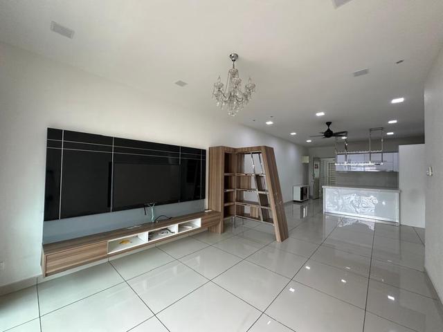 288 RESIDENCE Old Klang Road FACING EAST LOW DOWN PAYMENT