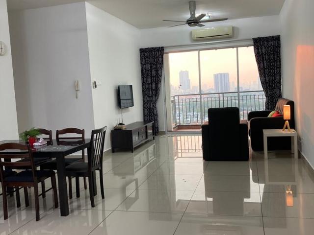 288 residence, condominium