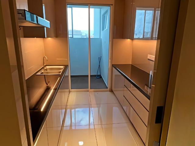 288 residence, condominium