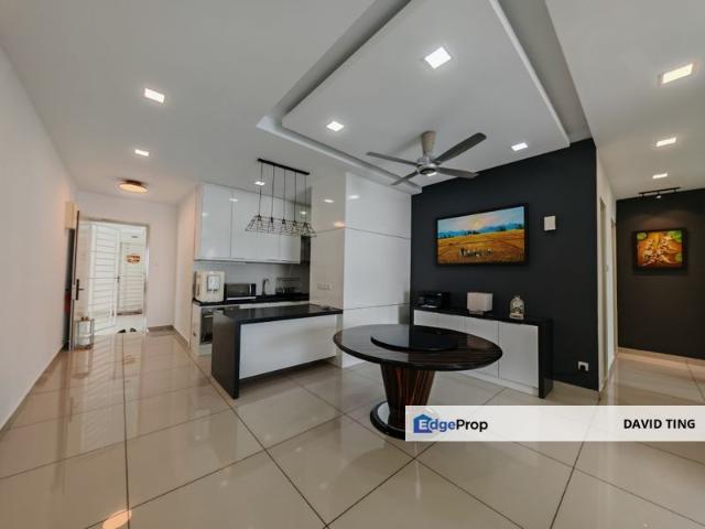 288 Residences