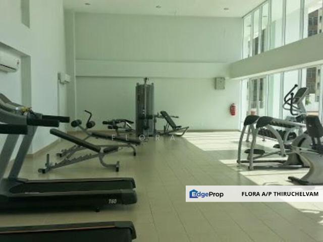 288 Residences @ Kuchai Lama