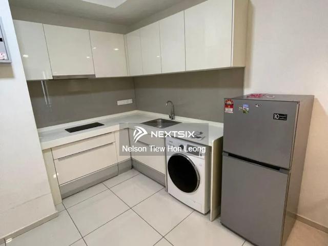 288 Residences @ Kuchai Lama – 3 Bedroom Unit for Rent