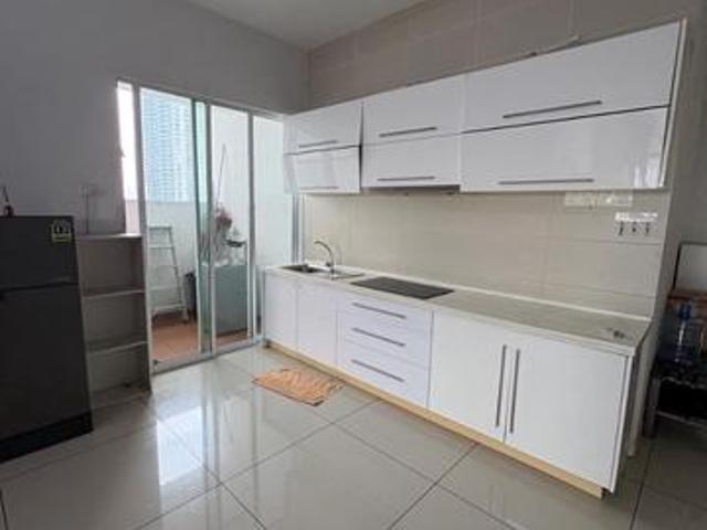 288 Residences Kuchai Lama Happy Garden