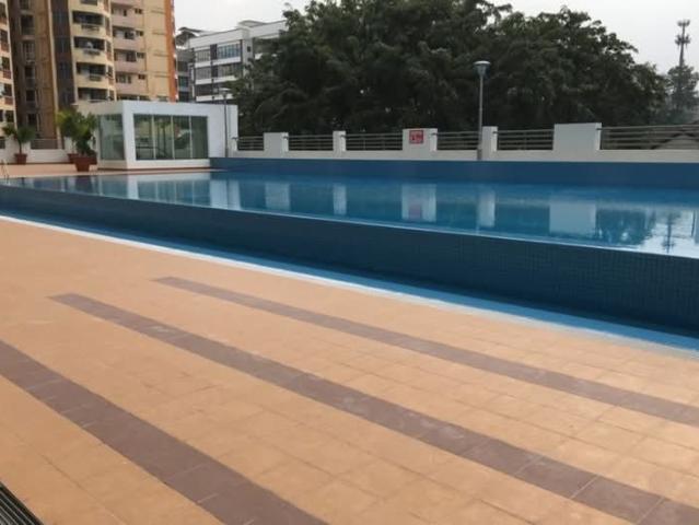288 Residences @ Kuchai Lama, Kuchai Lama