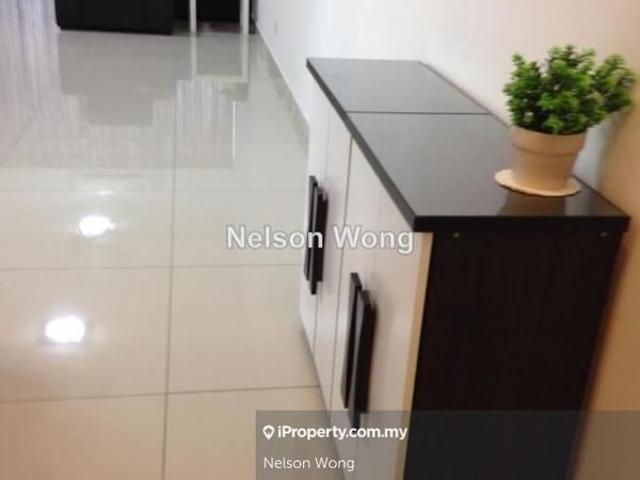 288 Residences @ Kuchai Lama, Kuchai Lama