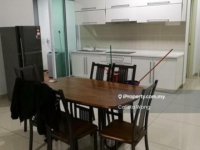 288 Residences @ Kuchai Lama, Kuchai Lama