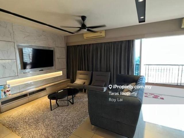 288 Residences @ Kuchai Lama, Kuchai Lama