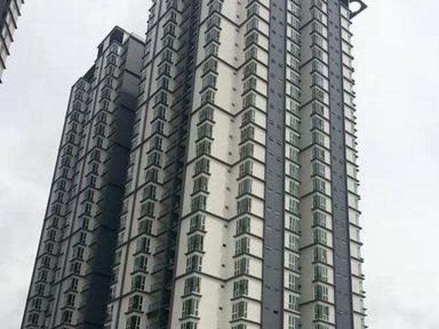 288 Residences Setapak Condo For Rent Movein Ready