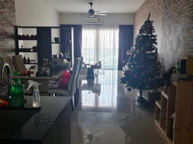 288 Residensi Setapak