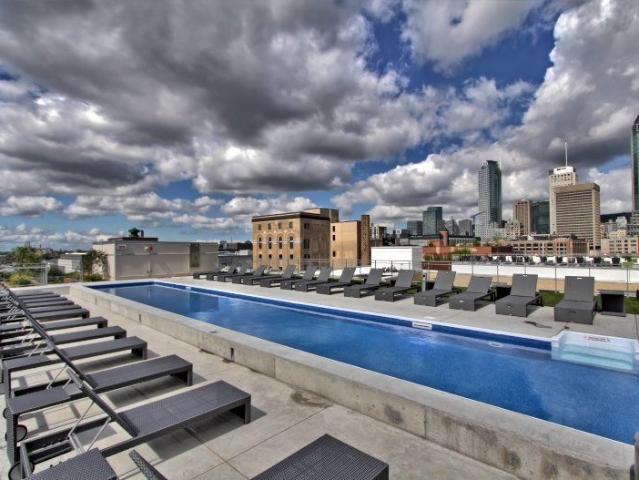 288, Rue Ann, 503, Montréal