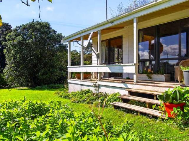 288 Valley Road, Kaiwaka, Kaipara