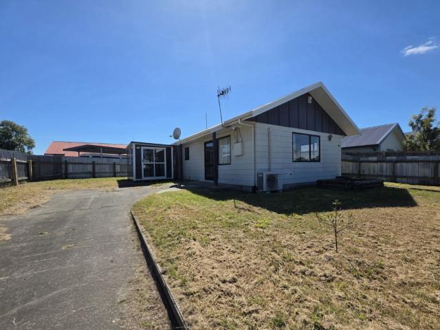 288A Flaxmere Avenue, Flaxmere, Hastings