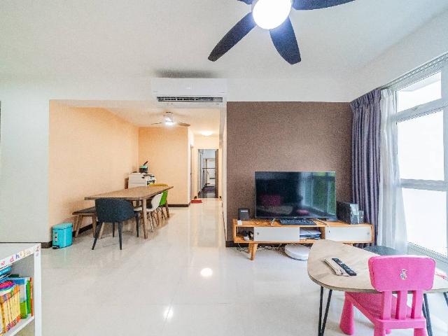 288C Compassvale Crescent HDB Apartment For Sale, $695,000, 3 Bed 2 Bath 1,001 sqft $694.00 psf