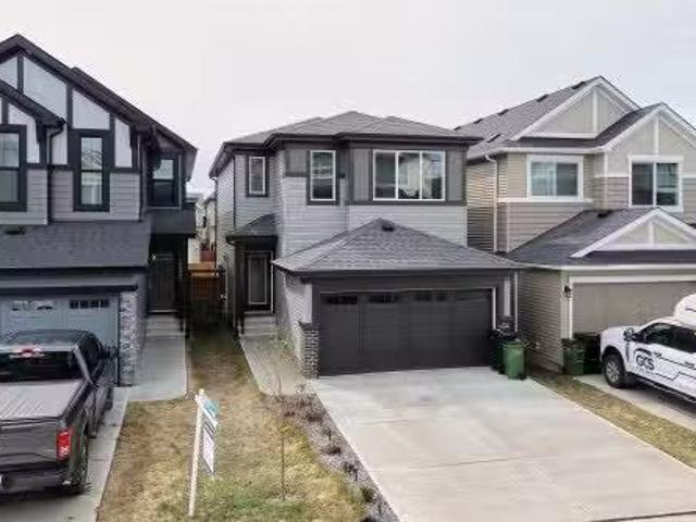 2894 Coughlan Green Green, Edmonton, AB, T6W 4B2 house for s.