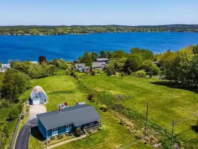 2897 Highway 331, Pentz, NS, B0R 1G0 house for sale Listing.
