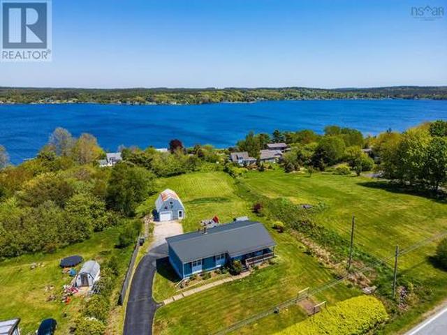 2897 Highway 331, Pentz, NS, B0R 1G0 house for sale | Listing ID 202613 | Royal LePage