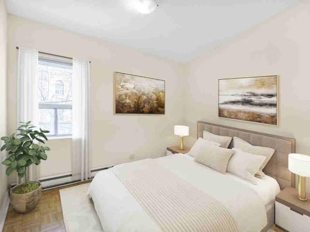 2897 2901 Dundas Street West & 224 230 Mavety Street 1 Bedroom Apartment for Rent at 2901 2897 2901 Dundas Street West, Toronto, ON M6P 1Z1 The Junction