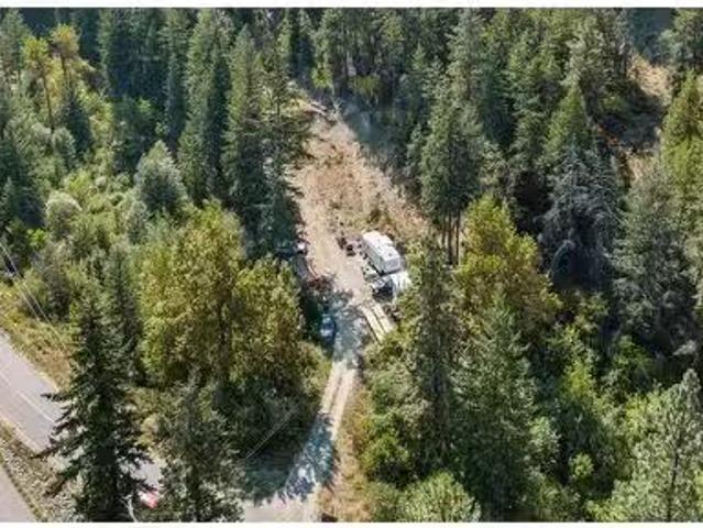 28996 Garnet Valley Road, Summerland, BC, V0H 1Z5 vacant lan.