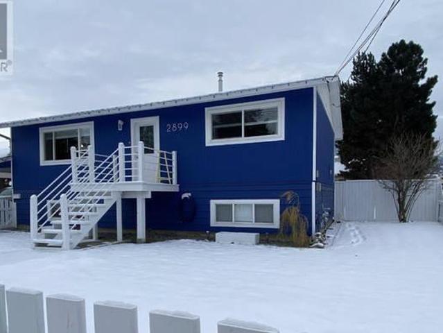 2899 CRANNA CRES Merritt British Columbia