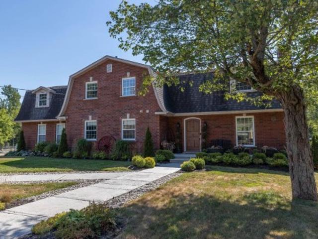 2890 Ch. Ste Angélique, Saint Lazare, QC, J7T 2K2 hobby farm for sale | Listing ID 22333 | Royal LePage