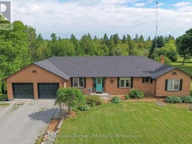 2890 Church Street, Scugog, ON, L0B 1B0 house for sale | Listing ID E13531 | Royal LePage