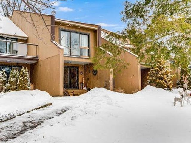 2890 PRESQU ILE ROAD UNIT 6 Lefaivre Ontario