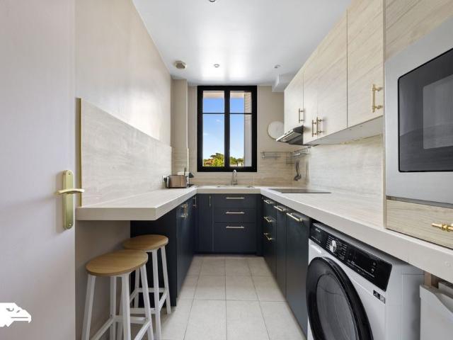 2891 Location Appartement 2 pièces 0 m² Boulogne Billancourt