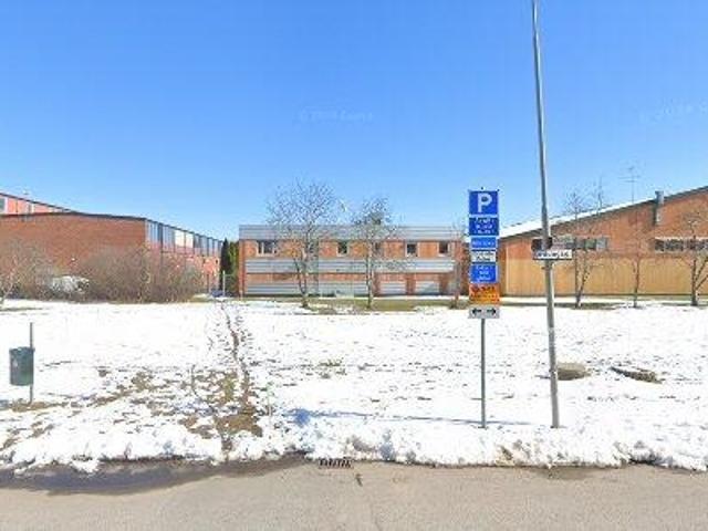 2892 m2 kontor uthyres i Norrköping