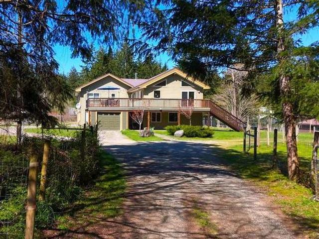 2892 Maridge Rd, Courtenay, BC, V9J 1M9 house for sale | Listing ID 1000 | Royal LePage