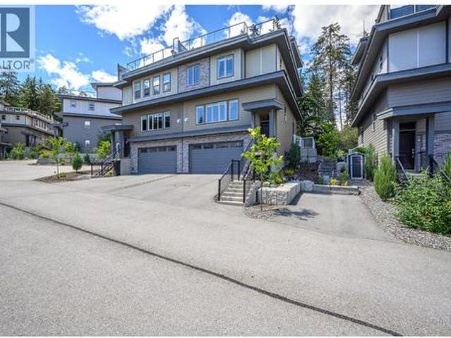 2893 Robinson Road Unit# 7, Lake Country, BC, V4V 1H8 house for sale | Listing ID 10398 | Royal LePage