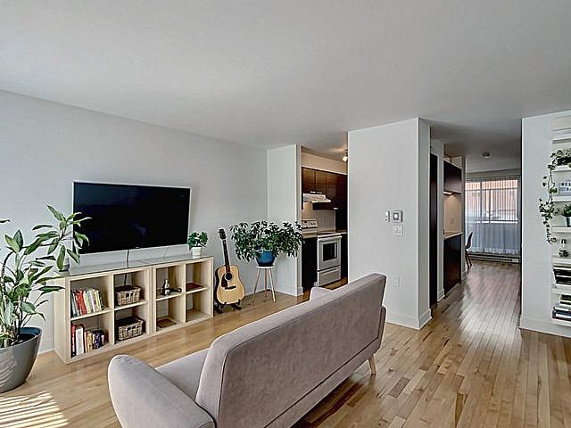 289 000$ Condo à Vendre à Mercier / Hochelaga / Maisonneuve